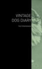 Image for The Vintage Dog Diary - The Pomeranian