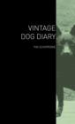 Image for The Vintage Dog Diary - The Schipperke