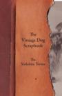 Image for The Vintage Dog Scrapbook - The Yorkshire Terrier