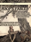 Image for Aesop's Fables - Illustrated By Arthur Rackham