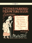 Image for Mother Hubbard Her Picture Book - Containing Mother Hubbard, The Three Bears &amp; The Absurd ABC