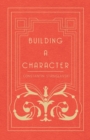 Image for Building a Character