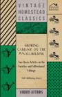 Image for Growing Cabbage on the Smallholding - Two Classic Articles on the Varieties and Cultivation of Cabbage (Self-Sufficiency Series)