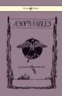 Image for Aesop&#39;s Fables - Illustrated By Nora Fry