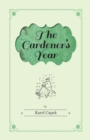 Image for The Gardener&#39;s Year - Illustrated by Josef Capek