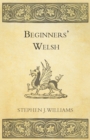 Image for Beginners&#39; Welsh