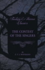 Image for The Contest of the Singers (Fantasy and Horror Classics)