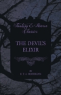 Image for The devil&#39;s elixirVol. II