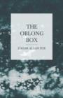 Image for The Oblong Box