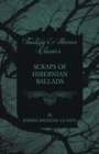 Image for Scraps of Hibernian Ballads