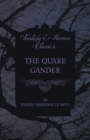 Image for The Quare Gander
