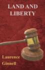 Image for Land and Liberty