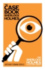 Image for The Case-Book of Sherlock Holmes (Sherlock Holmes Series)