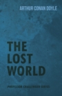 Image for The Lost World (Professor Challenger Series)
