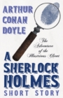 Image for The Adventure of the Illustrious Client (Sherlock Holmes Series)