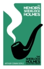Image for The Memoirs of Sherlock Holmes (1894) (Sherlock Holmes Series)
