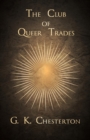 Image for The Club of Queer Trades