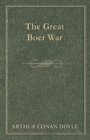 Image for The Great Boer War (1900)