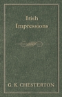 Image for Irish Impressions