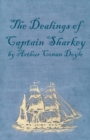Image for The Dealings of Captain Sharkey (1925)