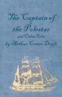 Image for The Captain of the Polestar and Other Tales