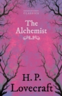 Image for The Alchemist (Fantasy and Horror Classics)