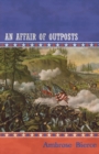 Image for An Affair of Outposts