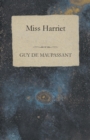 Image for Miss Harriet