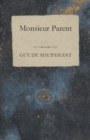 Image for Monsieur Parent