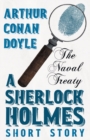 Image for The Naval Treaty (Sherlock Holmes Series)
