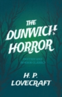 Image for The Dunwich Horror (Fantasy and Horror Classics)