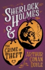 Image for Sherlock Holmes and the Crime of Theft (A Collection of Short Stories)