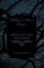 Image for Mrs. Zant and the Ghost (&#39;The Ghost&#39;s Touch&#39;) (Fantasy and Horror Classics)