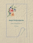 Image for Assisi Embroideries - With Diagrams in Colour