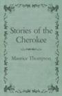 Image for Stories of the Cherokee