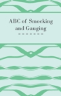 Image for ABC of Smocking and Gauging