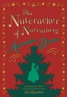 Image for The Nutcracker of Nuremberg - Illustrated with Silhouettes Cut by Else Hasselriis