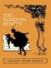 Image for The Sleeping Beauty - Illustrated by Arthur Rackham