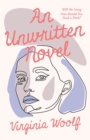 Image for An Unwritten Novel