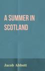 Image for A Summer in Scotland