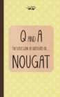 Image for The Little Book of Questions on Nougat