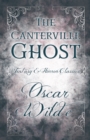 Image for Canterville Ghost (Fantasy and Horror Classics)