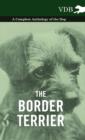 Image for Border Terrier - A Complete Anthology Of The Dog -