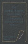 Image for Complete Book of Sewing - Dressmaking and Sewing for the Home Made Easy