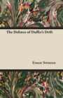 Image for Defence of Duffer&#39;s Drift