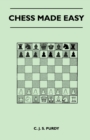 Image for Chess Made Easy
