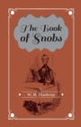 Image for Book Of Snobs