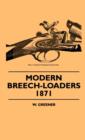 Image for Modern Breech-Loaders 1871