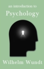 Image for Introduction to Psychology