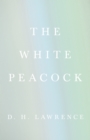Image for The White Peacock.